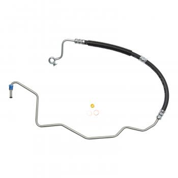 Edelmann 91680 Power Steering Pressure Line Hose Assembly product image 1 of 3