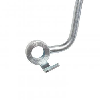 Edelmann 91680 Power Steering Pressure Line Hose Assembly product image 3 of 3