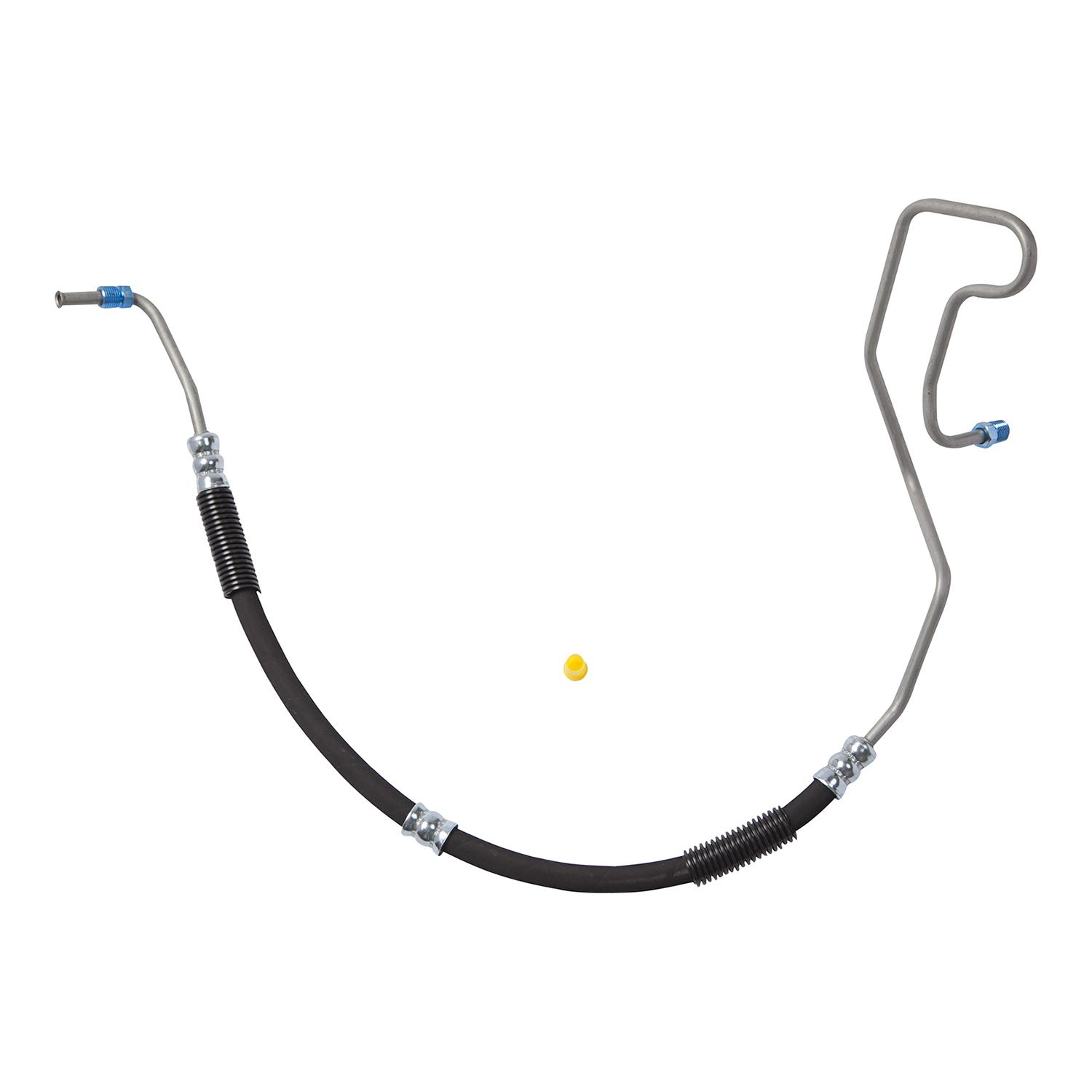 Edelmann 91681 - Power Steering Pressure Line Hose Assembly Edelmann 91681 Power Steering Pressure Line Hose Assembly product image 1 of 3