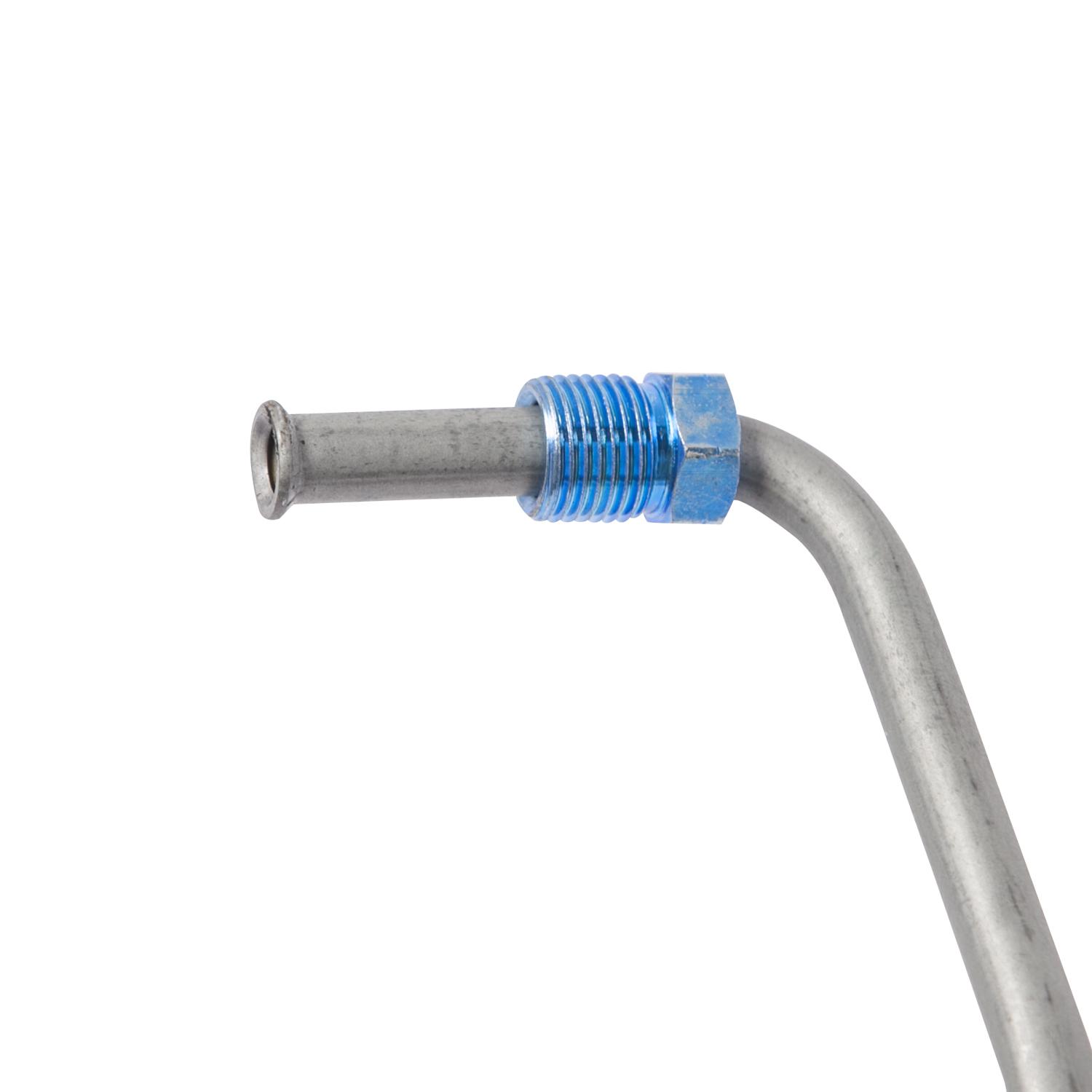 Edelmann 91681 - Power Steering Pressure Line Hose Assembly Edelmann 91681 Power Steering Pressure Line Hose Assembly product image 2 of 3