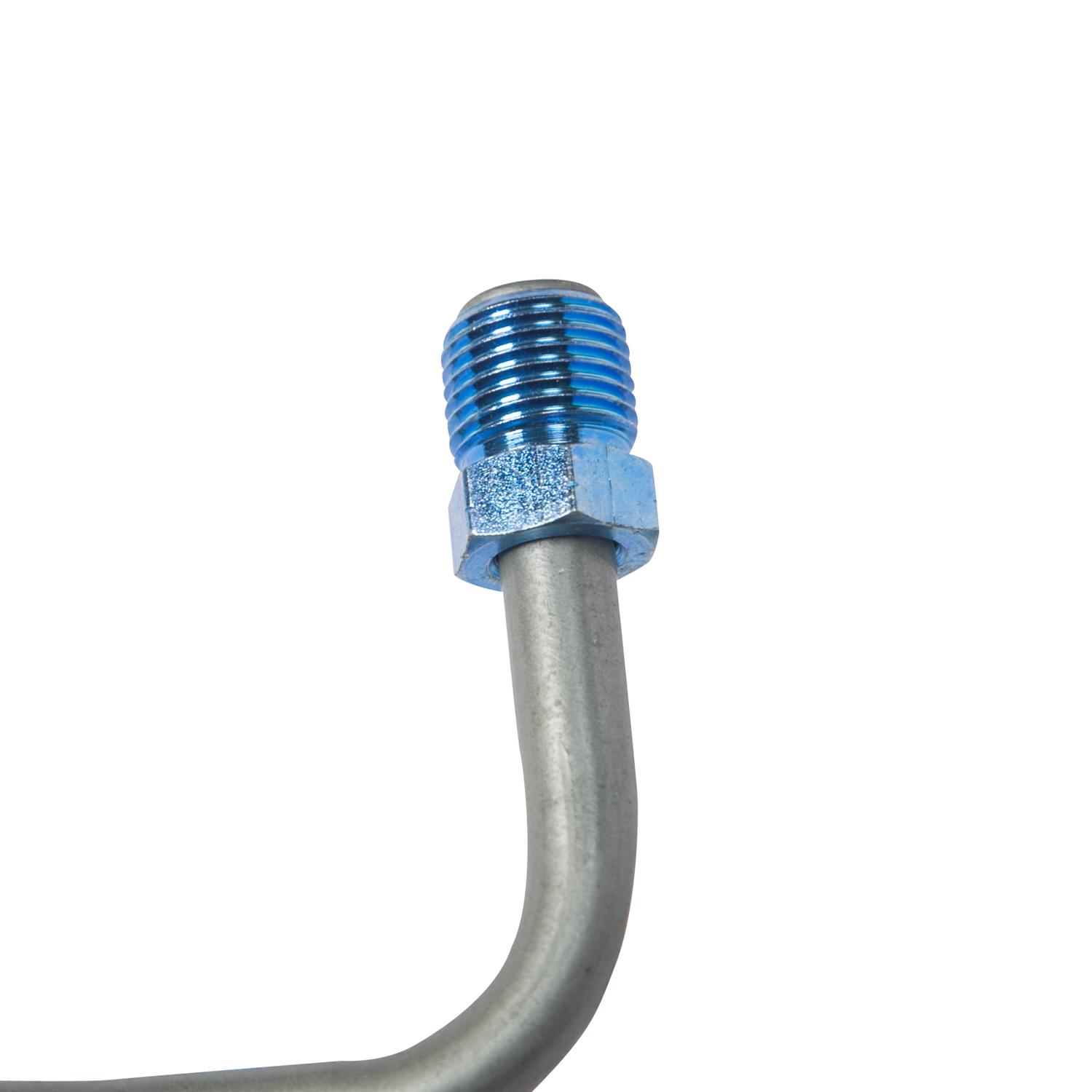 Edelmann 91681 - Power Steering Pressure Line Hose Assembly Edelmann 91681 Power Steering Pressure Line Hose Assembly product image 3 of 3
