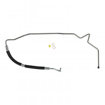 Edelmann 91682 Power Steering Pressure Line Hose Assembly product image 1 of 3