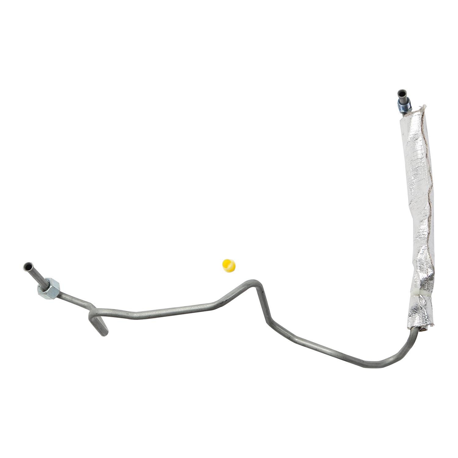 Edelmann 91683 - Power Steering Pressure Line Hose Assembly Edelmann 91683 Power Steering Pressure Line Hose Assembly product image 1 of 3