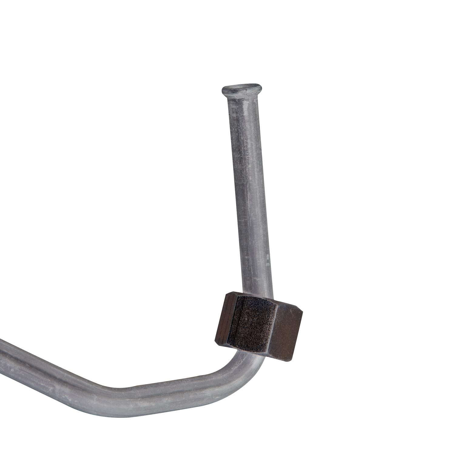 Edelmann 91683 - Power Steering Pressure Line Hose Assembly Edelmann 91683 Power Steering Pressure Line Hose Assembly product image 2 of 3