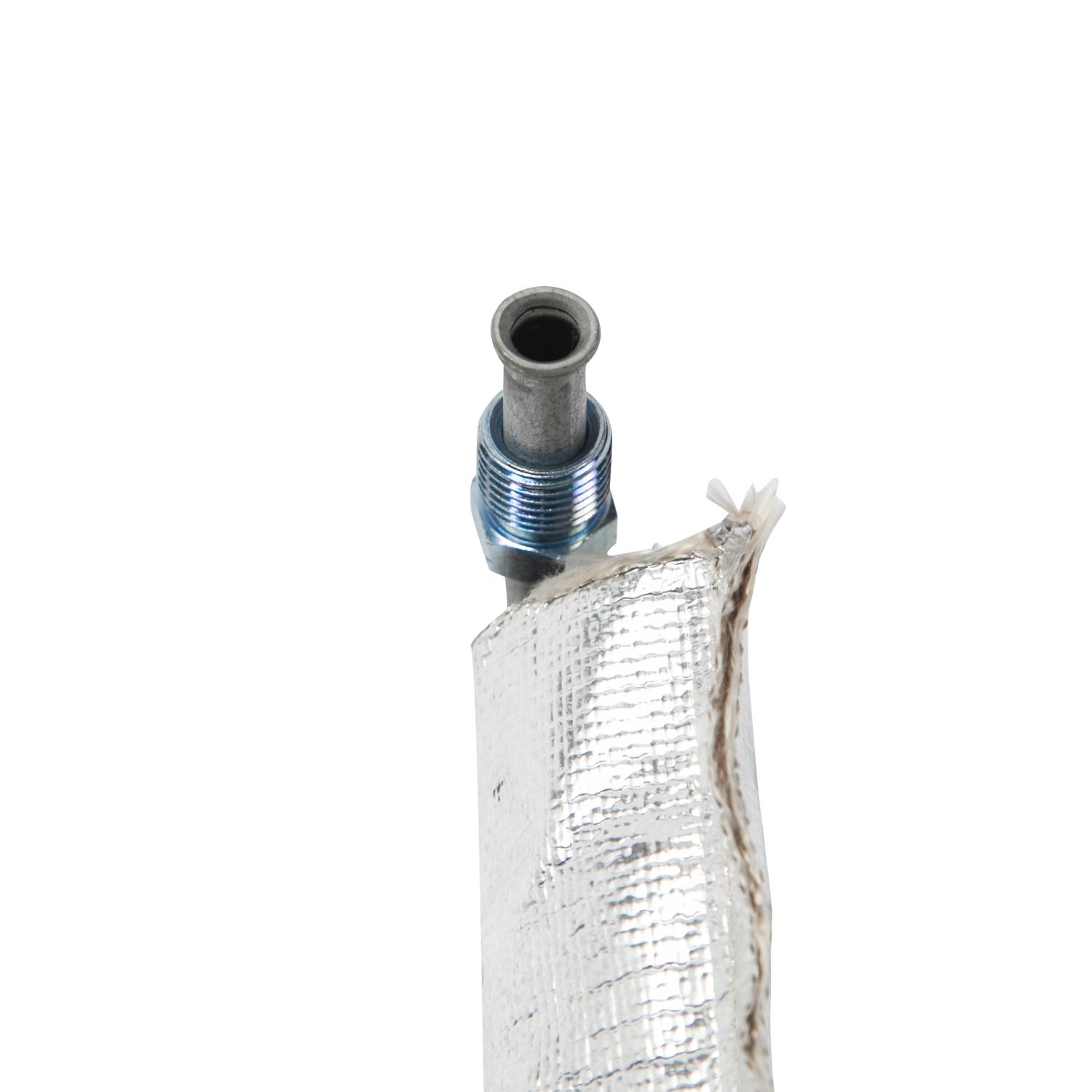Edelmann 91683 - Power Steering Pressure Line Hose Assembly Edelmann 91683 Power Steering Pressure Line Hose Assembly product image 3 of 3