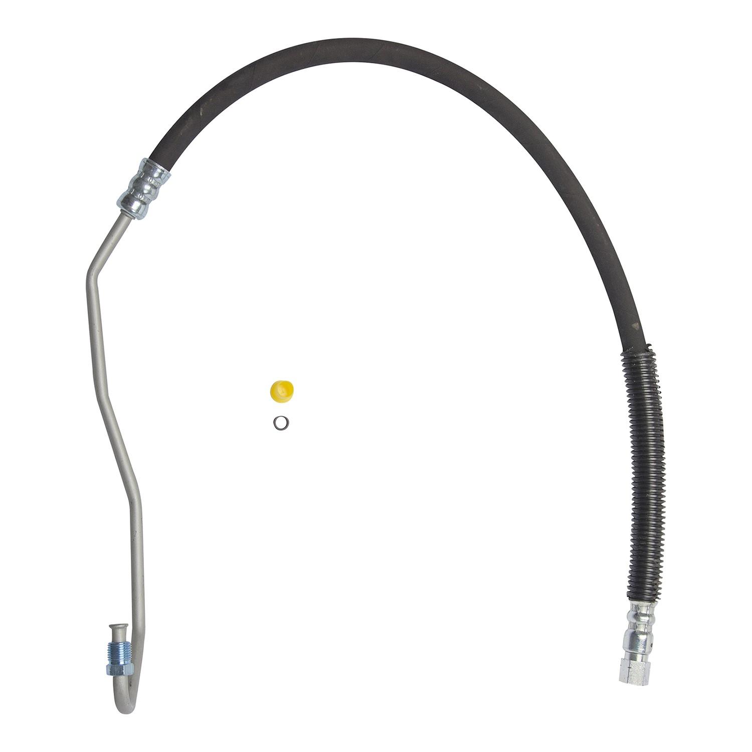 Edelmann 91684 - Power Steering Pressure Line Hose Assembly Edelmann 91684 Power Steering Pressure Line Hose Assembly product image 1 of 3