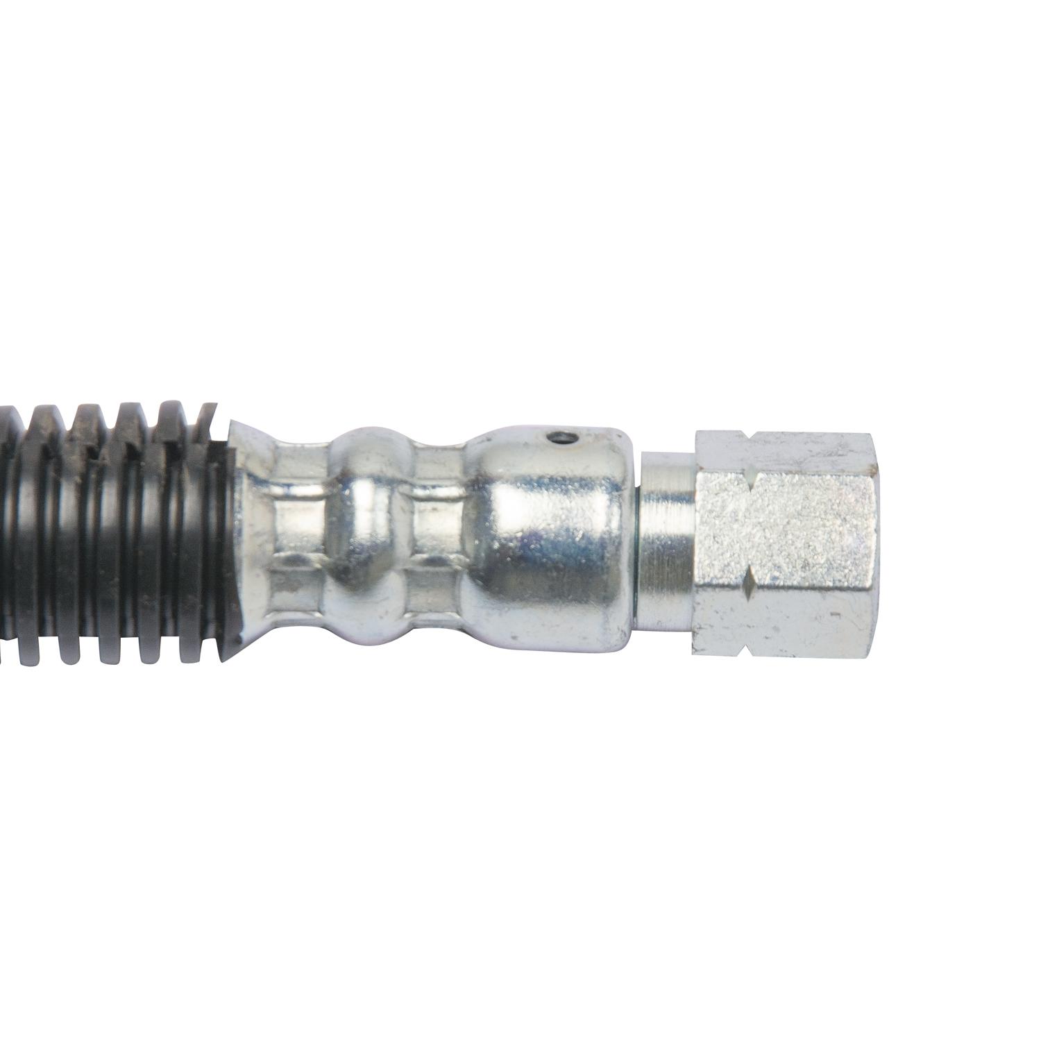 Edelmann 91684 - Power Steering Pressure Line Hose Assembly Edelmann 91684 Power Steering Pressure Line Hose Assembly product image 2 of 3