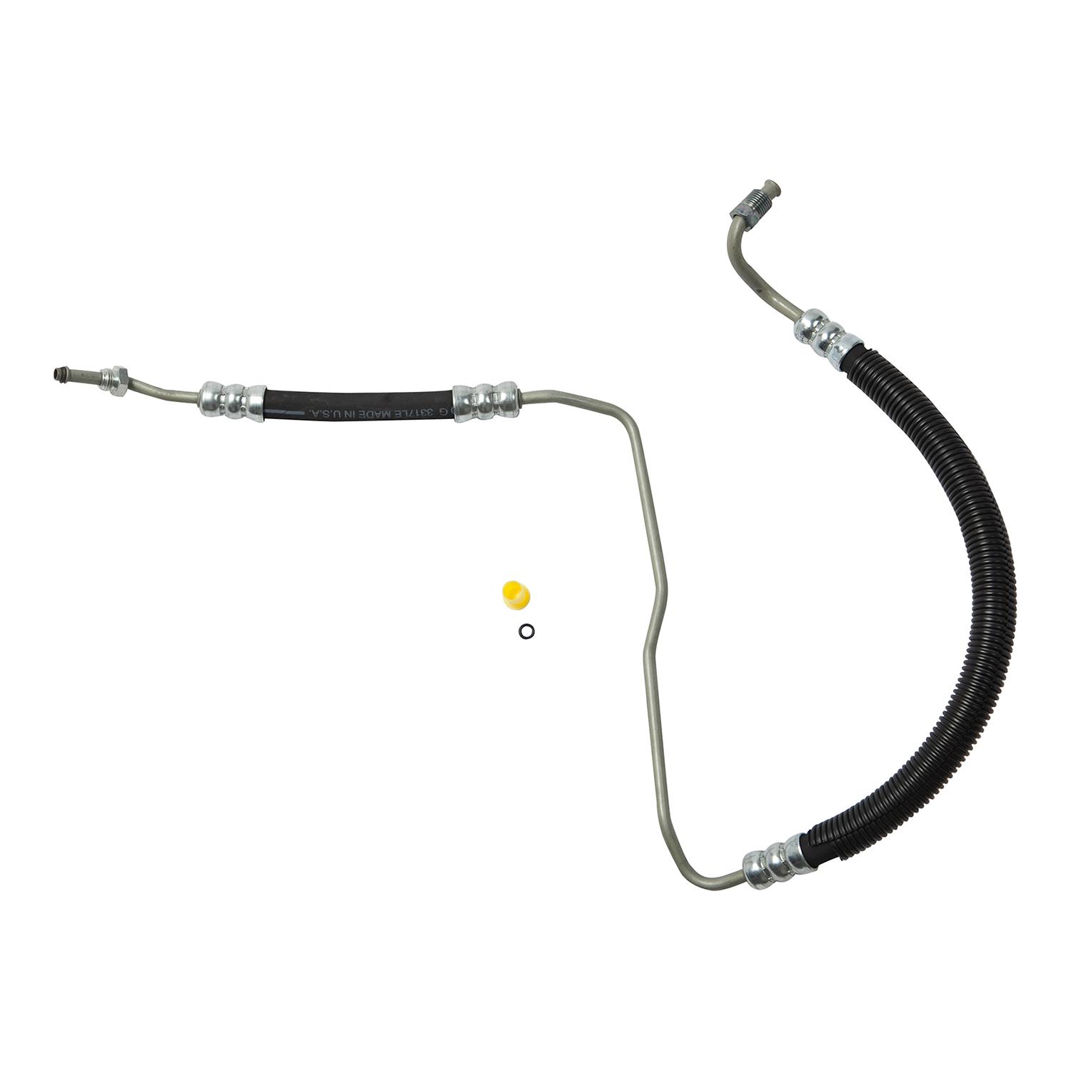 Edelmann 91685 - Power Steering Pressure Line Hose Assembly Edelmann 91685 Power Steering Pressure Line Hose Assembly product image 1 of 3