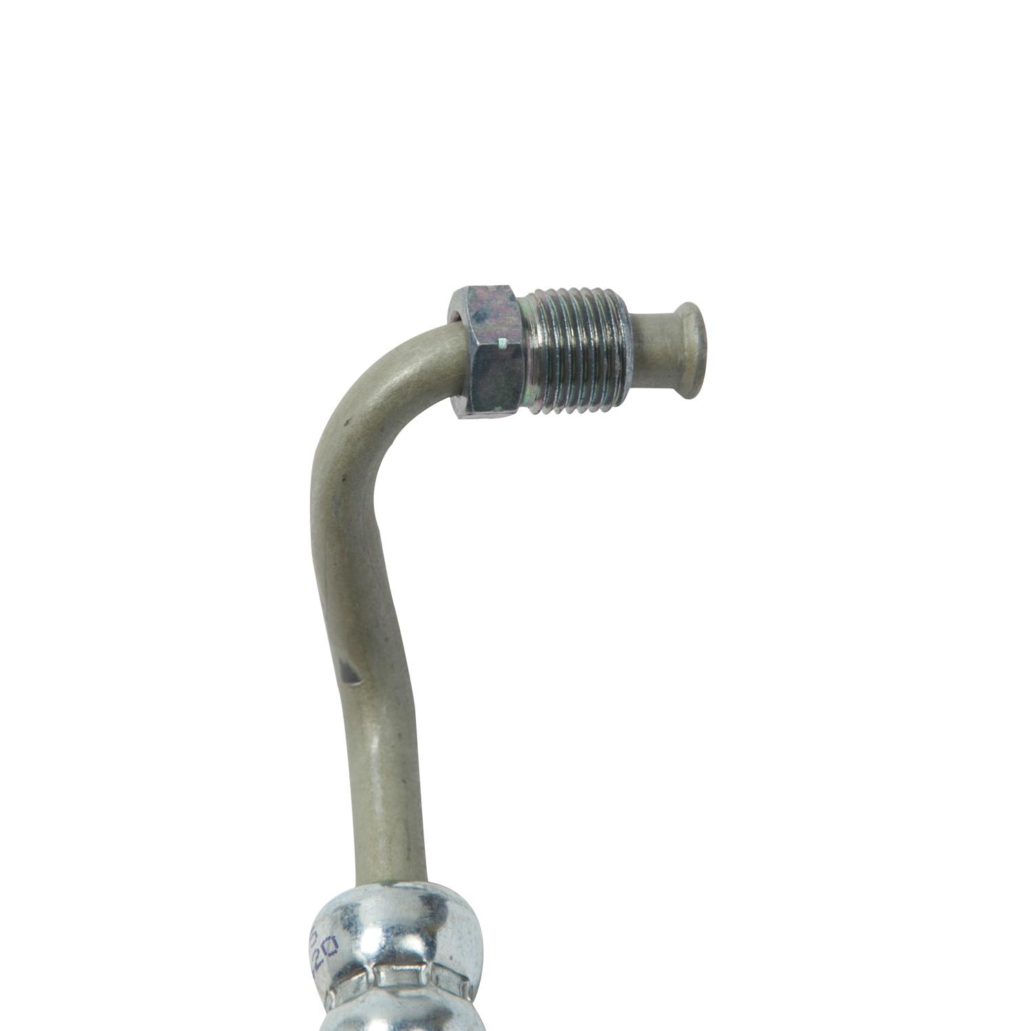 Edelmann 91685 - Power Steering Pressure Line Hose Assembly Edelmann 91685 Power Steering Pressure Line Hose Assembly product image 2 of 3