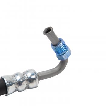 Edelmann 91686 Power Steering Pressure Line Hose Assembly product image 2 of 3
