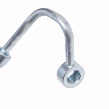 Edelmann 91687 Power Steering Pressure Line Hose Assembly product image 3 of 3