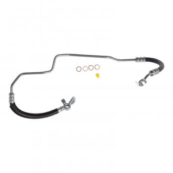 Edelmann 91688 Power Steering Pressure Line Hose Assembly product image 1 of 3