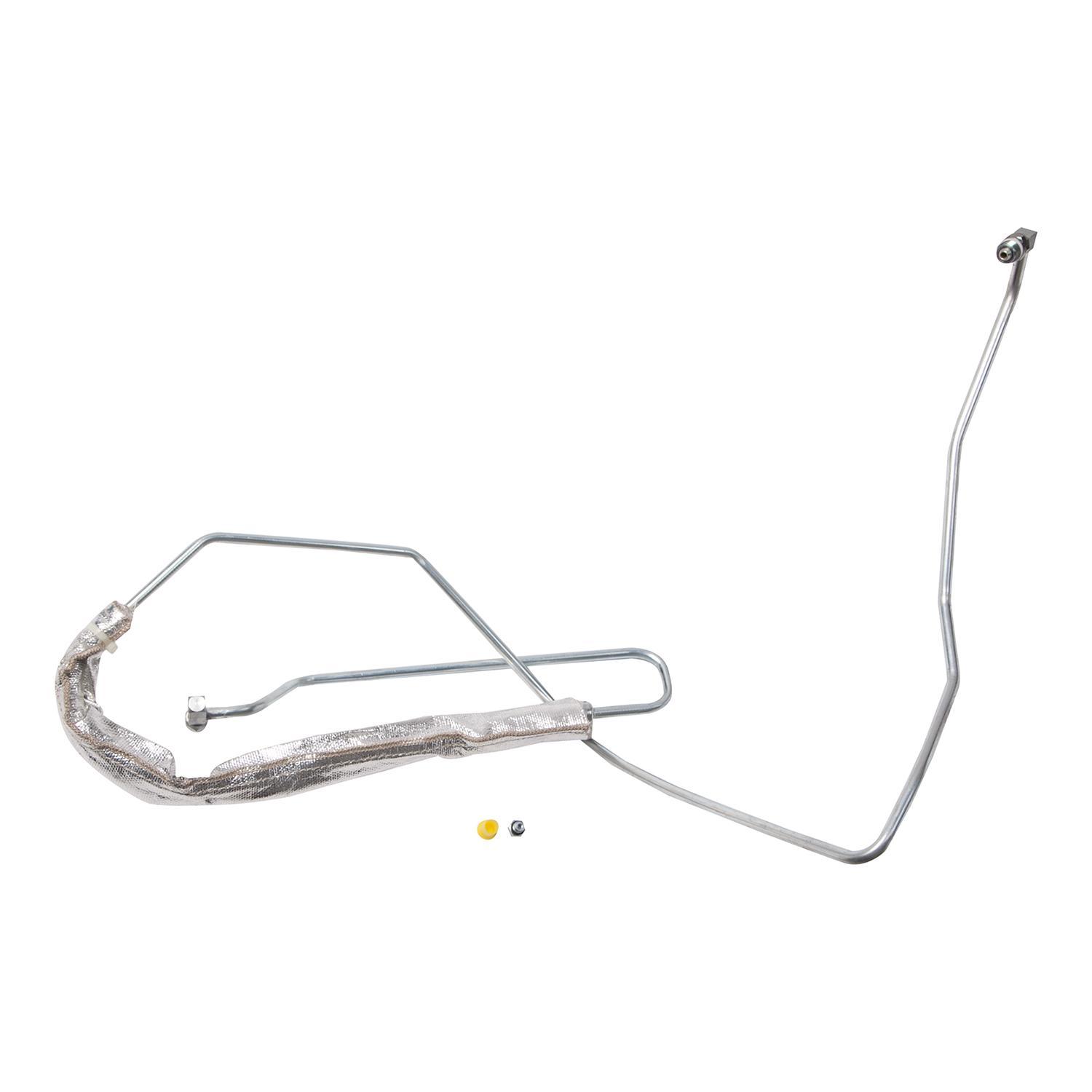 Edelmann 91689 - Power Steering Pressure Line Hose Assembly Edelmann 91689 Power Steering Pressure Line Hose Assembly product image 1 of 3