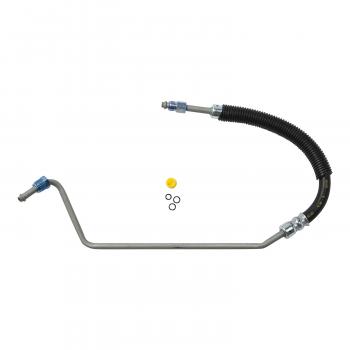 Edelmann 91691 - Power Steering Pressure Line Hose Assembly Edelmann 91691 Power Steering Pressure Line Hose Assembly product image 1 of 3