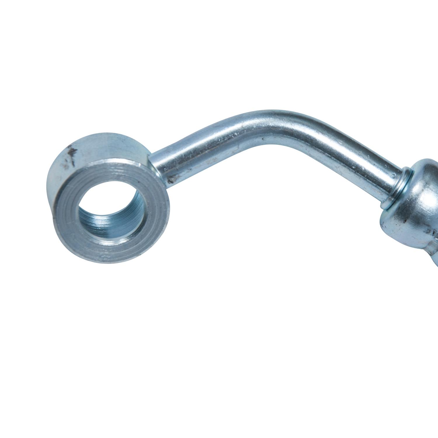 Edelmann 91692 - Power Steering Pressure Line Hose Assembly Edelmann 91692 Power Steering Pressure Line Hose Assembly product image 2 of 3