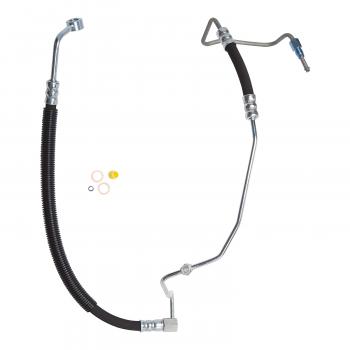 Edelmann 91694 Power Steering Pressure Line Hose Assembly product image 1 of 3