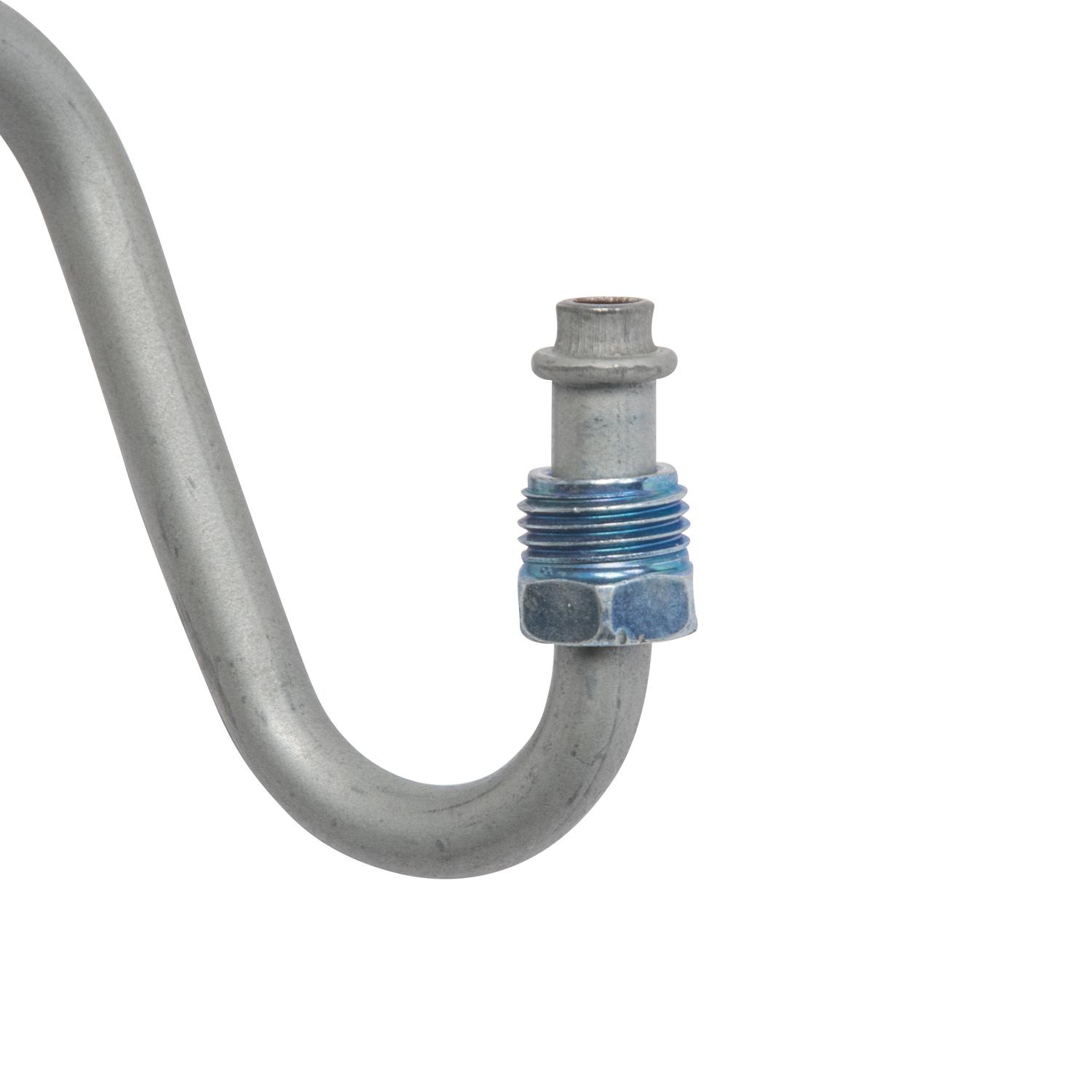 Edelmann 91697 Power Steering Pressure Line Hose Assembly product image 2 of 3