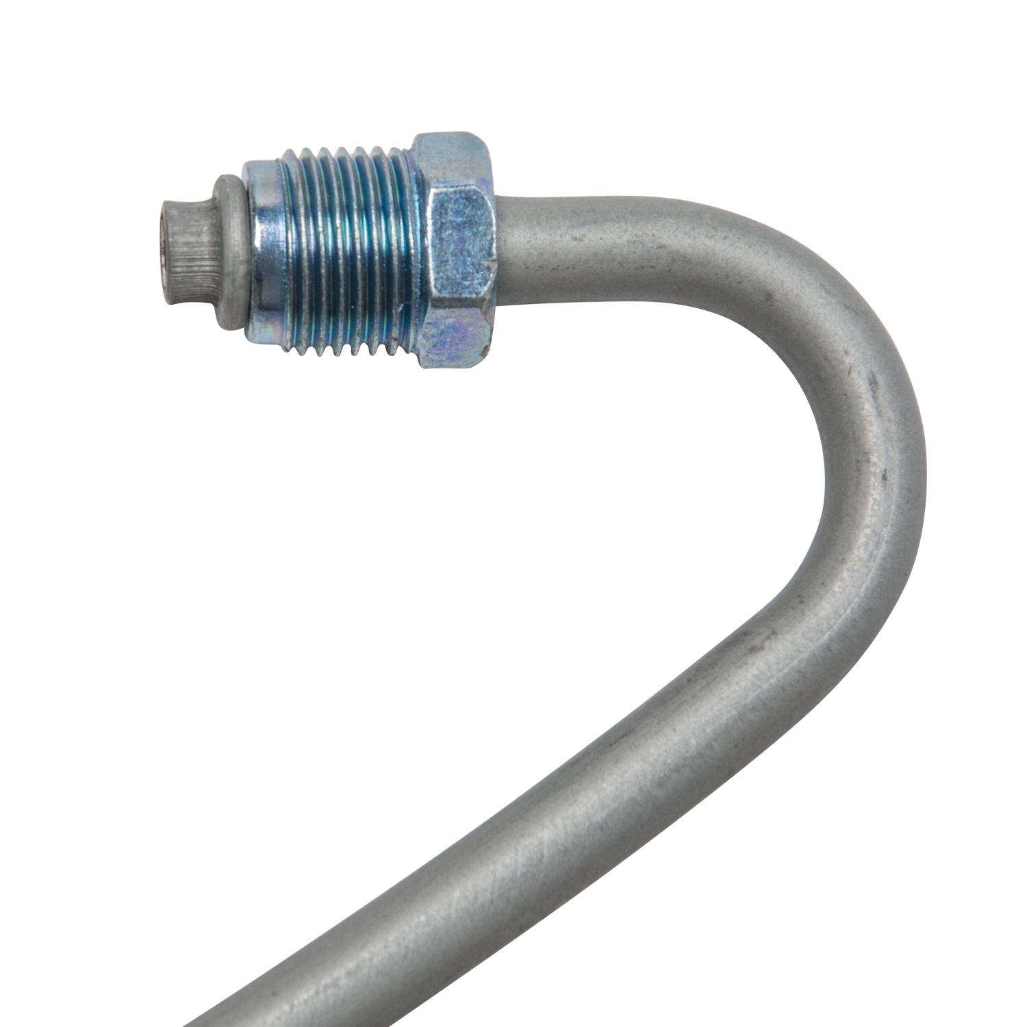Edelmann 91697 Power Steering Pressure Line Hose Assembly product image 3 of 3