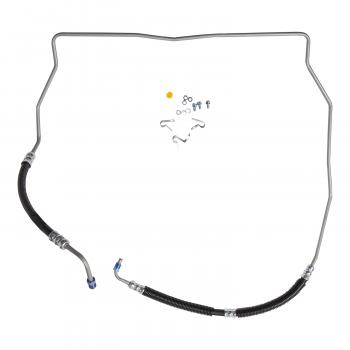 Edelmann 91698 Power Steering Pressure Line Hose Assembly product image 1 of 3