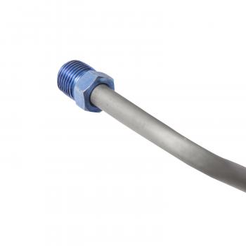 Edelmann 91698 Power Steering Pressure Line Hose Assembly product image 2 of 3