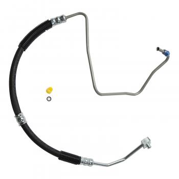Edelmann 91702 Power Steering Pressure Line Hose Assembly product image 1 of 3
