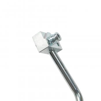 Edelmann 91702 Power Steering Pressure Line Hose Assembly product image 2 of 3