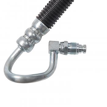 Edelmann 91704 Power Steering Pressure Line Hose Assembly product image 2 of 3