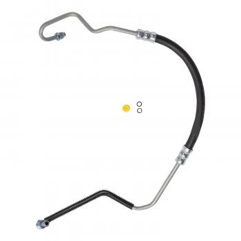 Edelmann 91706 Power Steering Pressure Line Hose Assembly product image 1 of 3
