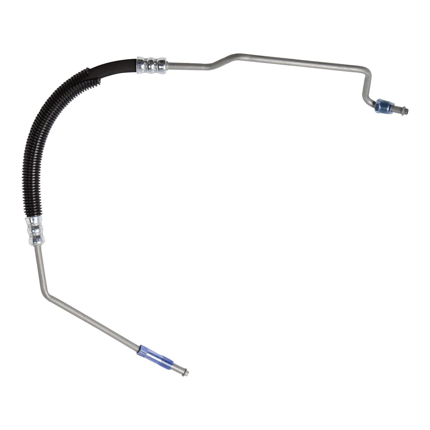 Edelmann 91707 Power Steering Pressure Line Hose Assembly product image 1 of 3