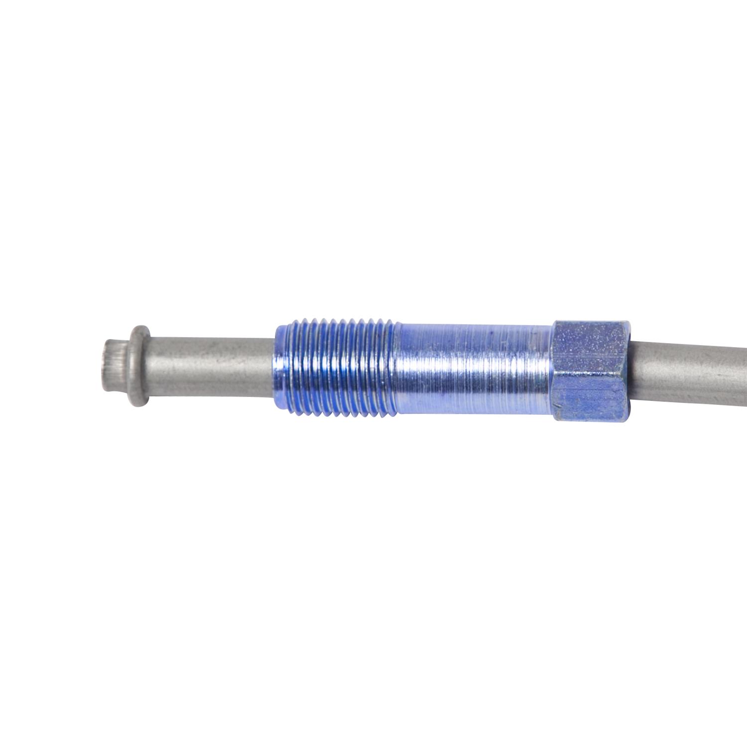 Edelmann 91707 Power Steering Pressure Line Hose Assembly product image 2 of 3