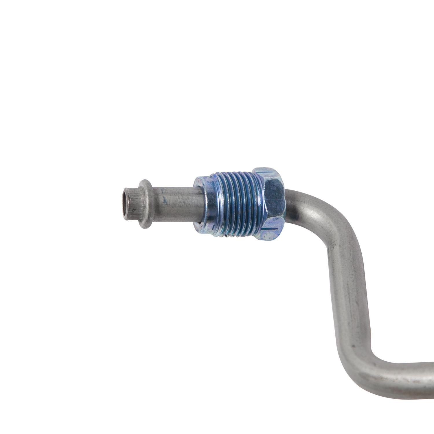 Edelmann 91707 Power Steering Pressure Line Hose Assembly product image 3 of 3