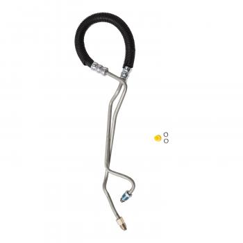 Edelmann 91709 Power Steering Pressure Line Hose Assembly product image 1 of 3