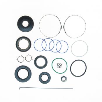 Edelmann 9171 - Rack and Pinion Seal Kit Edelmann 9171 Rack and Pinion Seal Kit product image 1 of 1