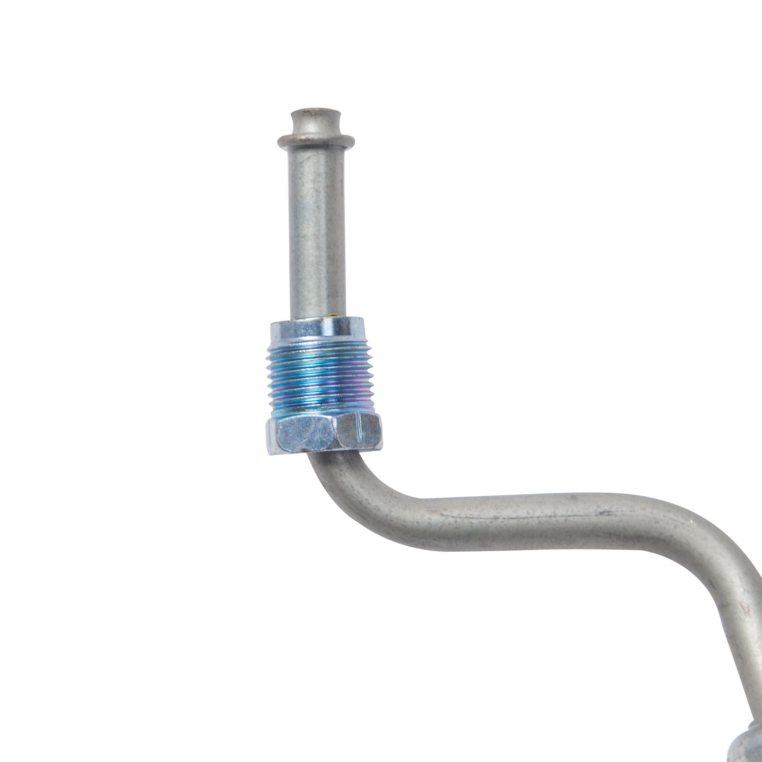 Edelmann 91710 Power Steering Pressure Line Hose Assembly product image 2 of 3