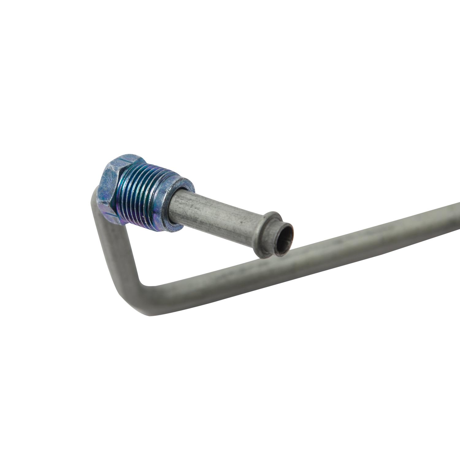 Edelmann 91711 Power Steering Pressure Line Hose Assembly product image 2 of 3
