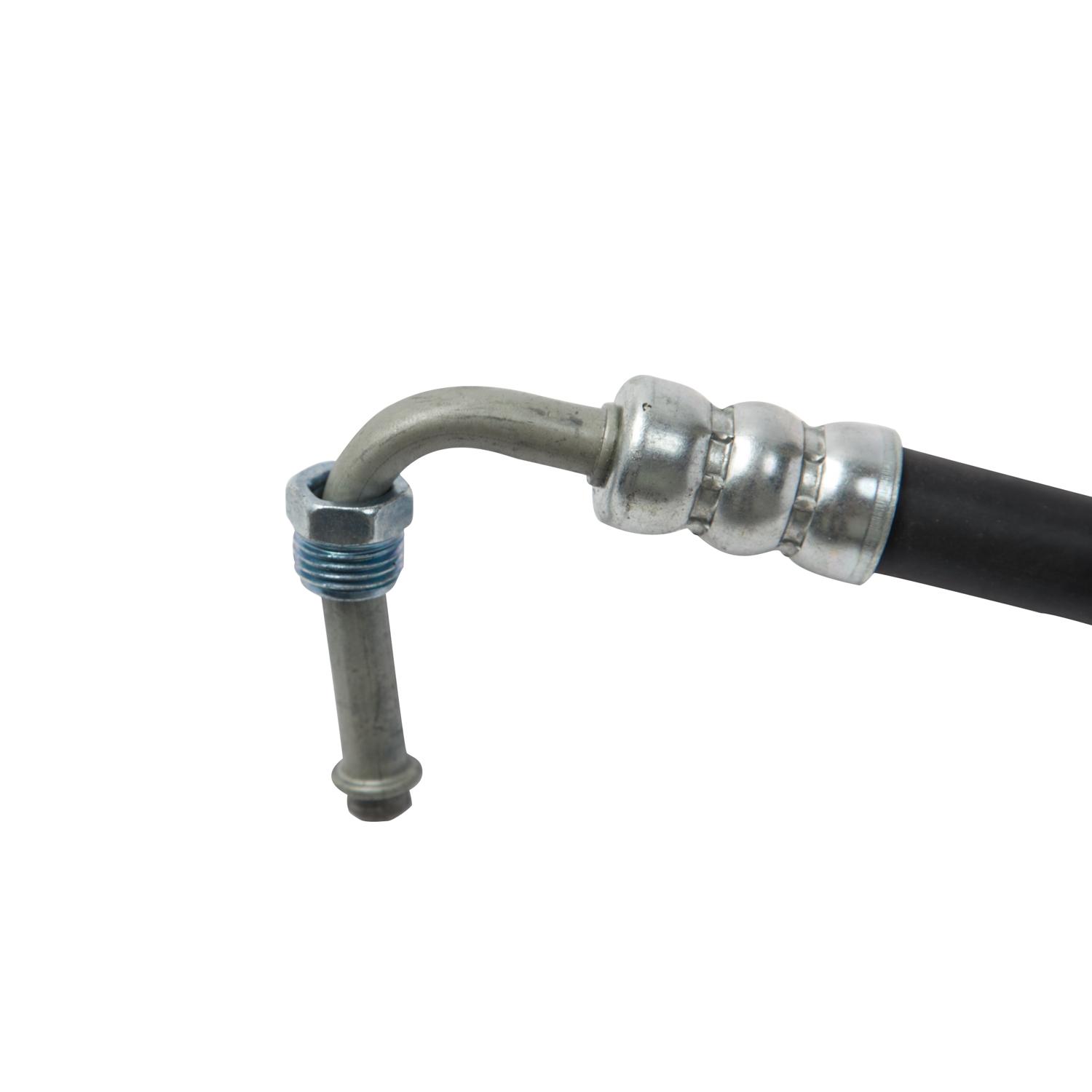 Edelmann 91711 Power Steering Pressure Line Hose Assembly product image 3 of 3