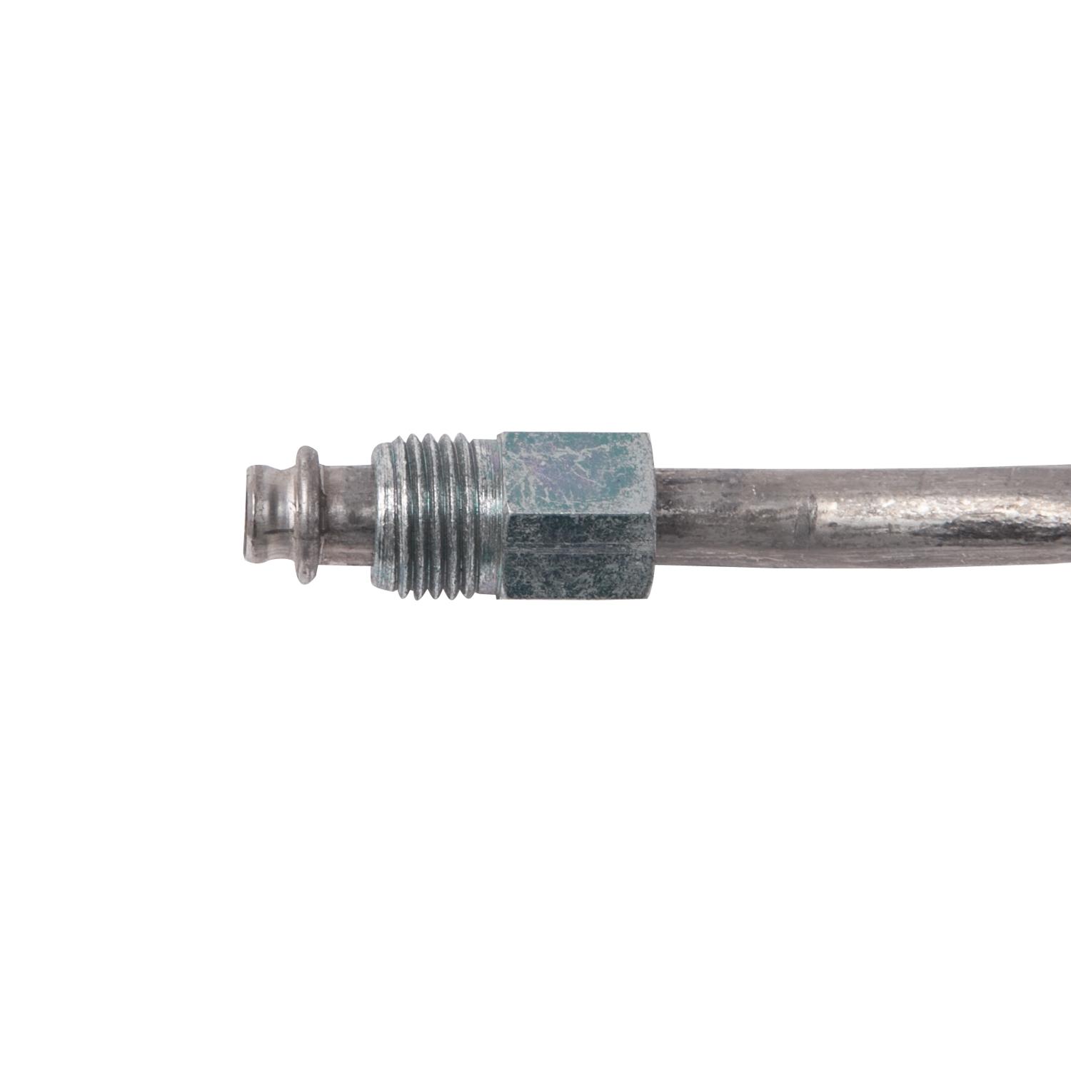 Edelmann 91713 Power Steering Pressure Line Hose Assembly product image 2 of 3