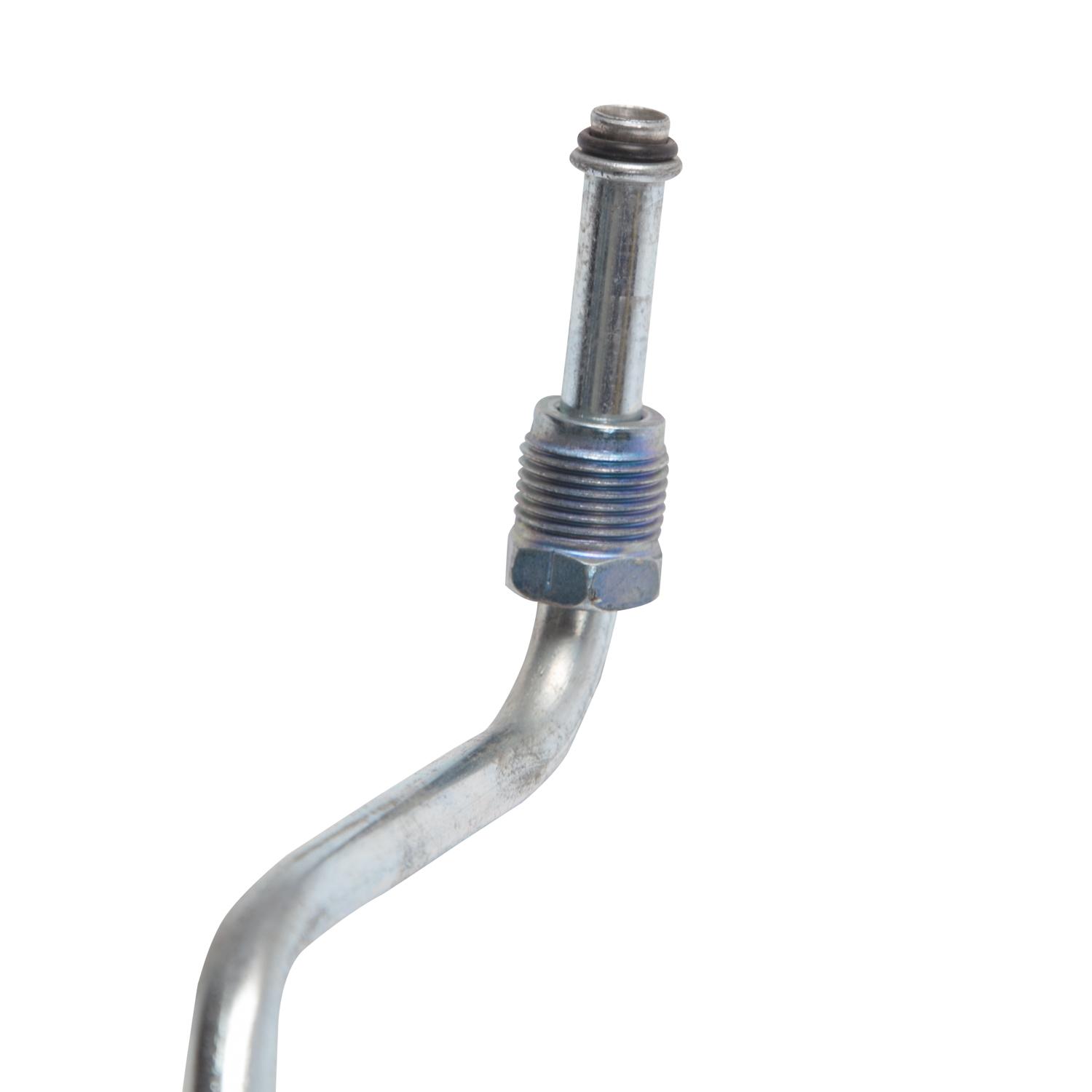Edelmann 91713 Power Steering Pressure Line Hose Assembly product image 3 of 3