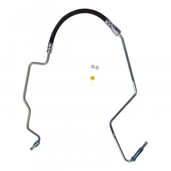 Edelmann 91718 Power Steering Pressure Line Hose Assembly product image 1 of 3