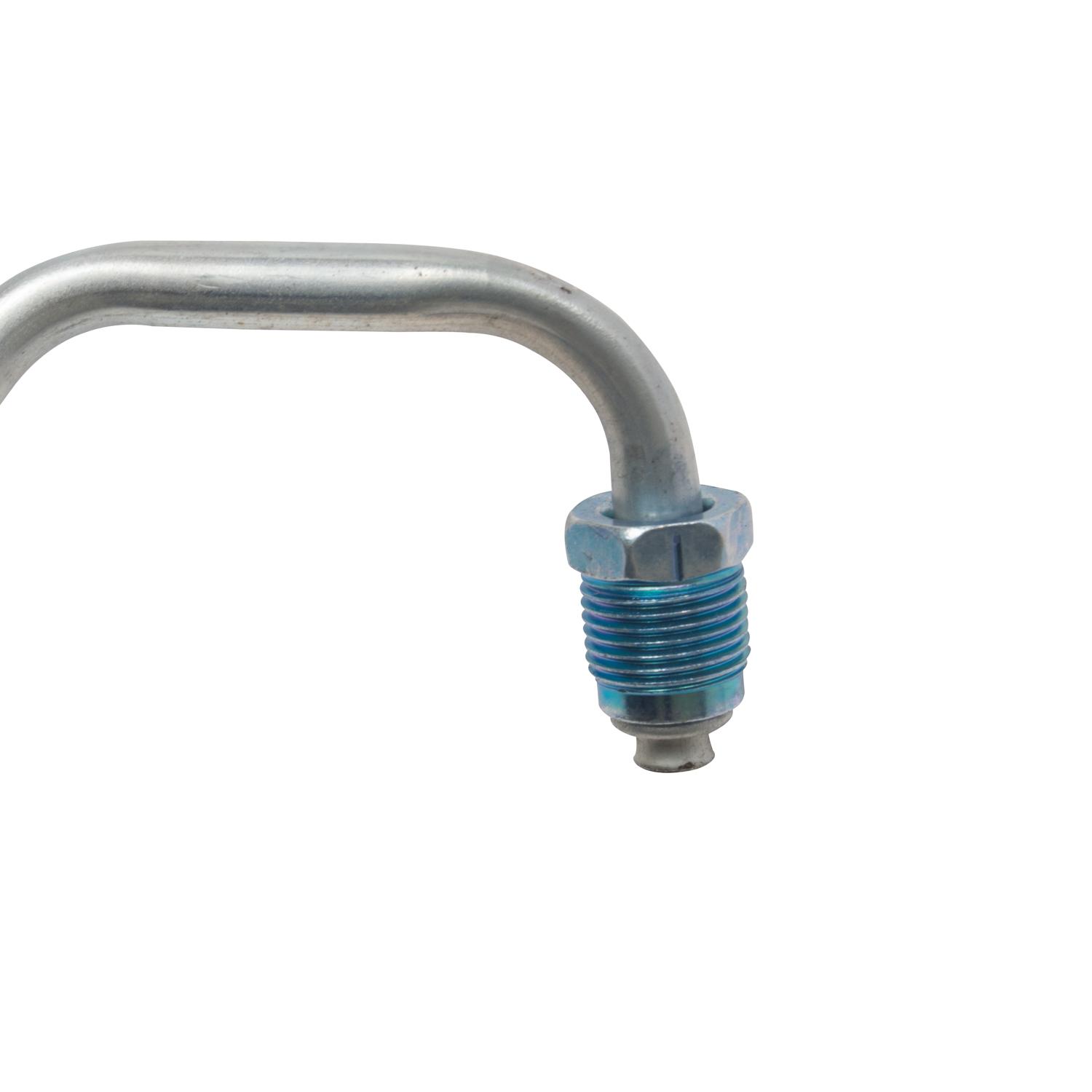 Edelmann 91720 Power Steering Pressure Line Hose Assembly product image 2 of 3