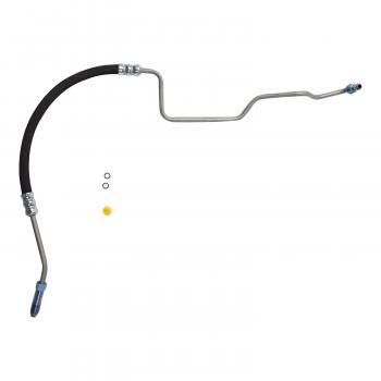 Edelmann 91721 - Power Steering Pressure Line Hose Assembly Edelmann 91721 Power Steering Pressure Line Hose Assembly product image 1 of 3