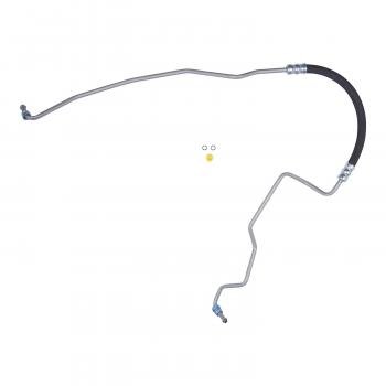 Edelmann 91722 Power Steering Pressure Line Hose Assembly product image 1 of 3