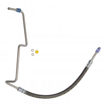 Edelmann 91723 Power Steering Pressure Line Hose Assembly product image 1 of 3