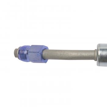 Edelmann 91723 Power Steering Pressure Line Hose Assembly product image 2 of 3