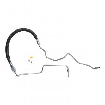 Edelmann 91724 Power Steering Pressure Line Hose Assembly product image 1 of 3