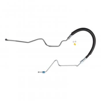 Edelmann 91725 - Power Steering Pressure Line Hose Assembly Edelmann 91725 Power Steering Pressure Line Hose Assembly product image 1 of 3