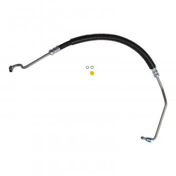 Edelmann 91726 Power Steering Pressure Line Hose Assembly product image 1 of 3