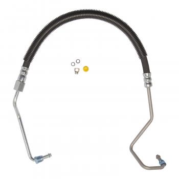 Edelmann 91728 Power Steering Pressure Line Hose Assembly product image 1 of 3