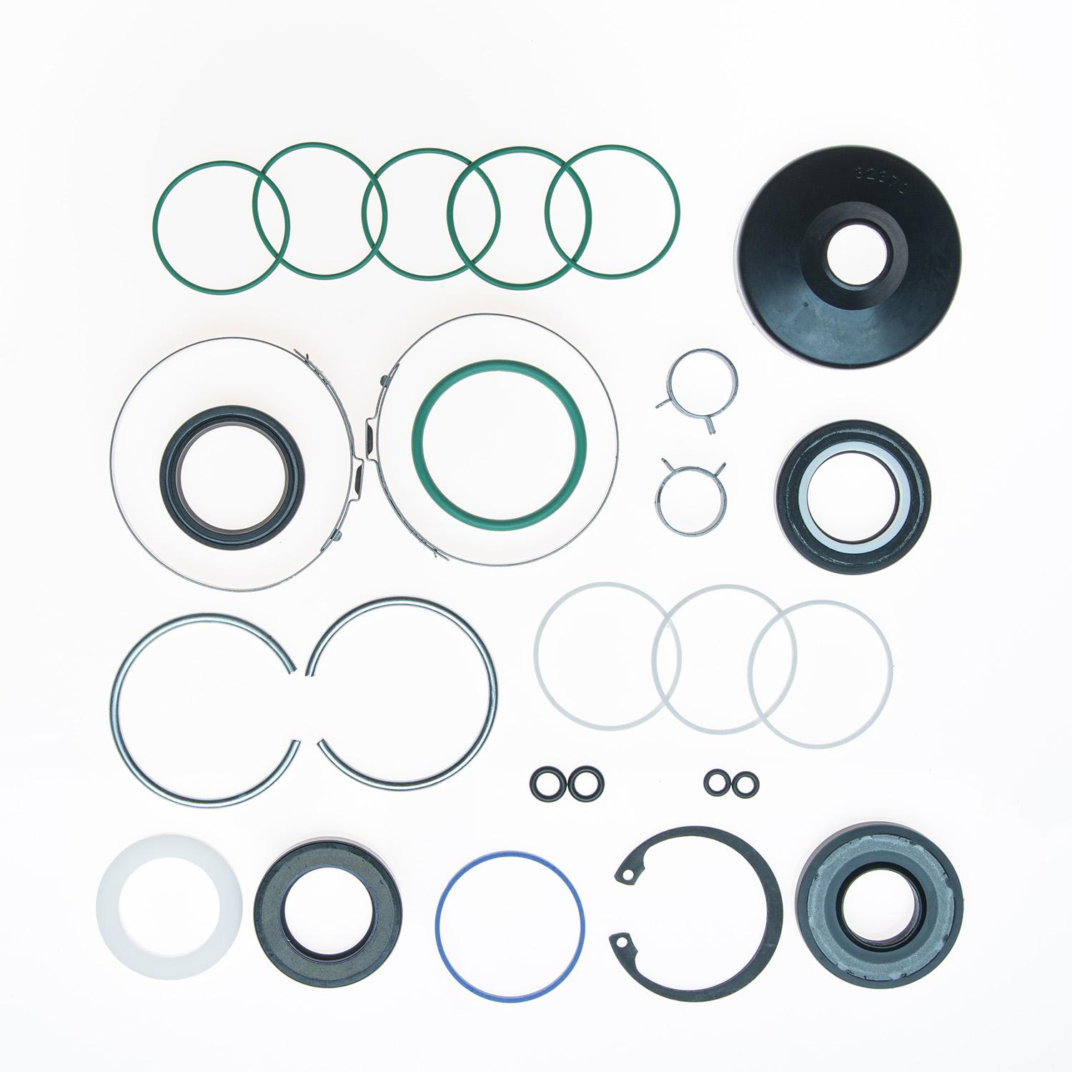 Edelmann 9173 - Rack and Pinion Seal Kit Edelmann 9173 Rack and Pinion Seal Kit product image 1 of 1