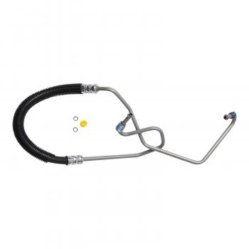 Edelmann 91730 Power Steering Pressure Line Hose Assembly product image 1 of 3